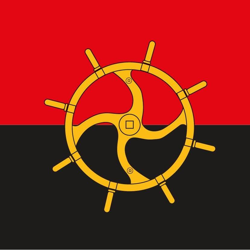 Thames Sailing Barge Trust logo