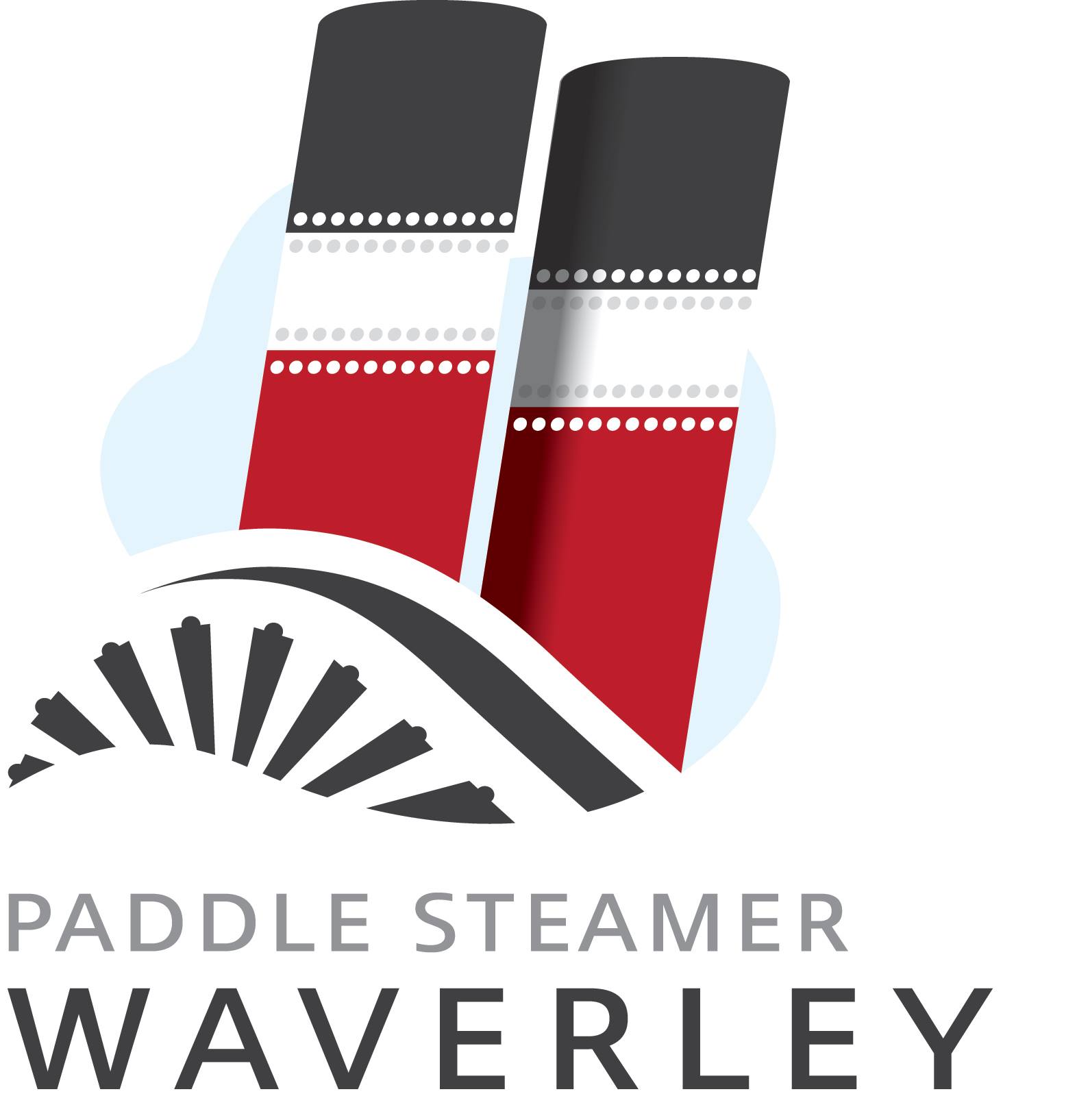 Waverley Excursions logo