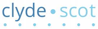 Clyde.Scot logo
