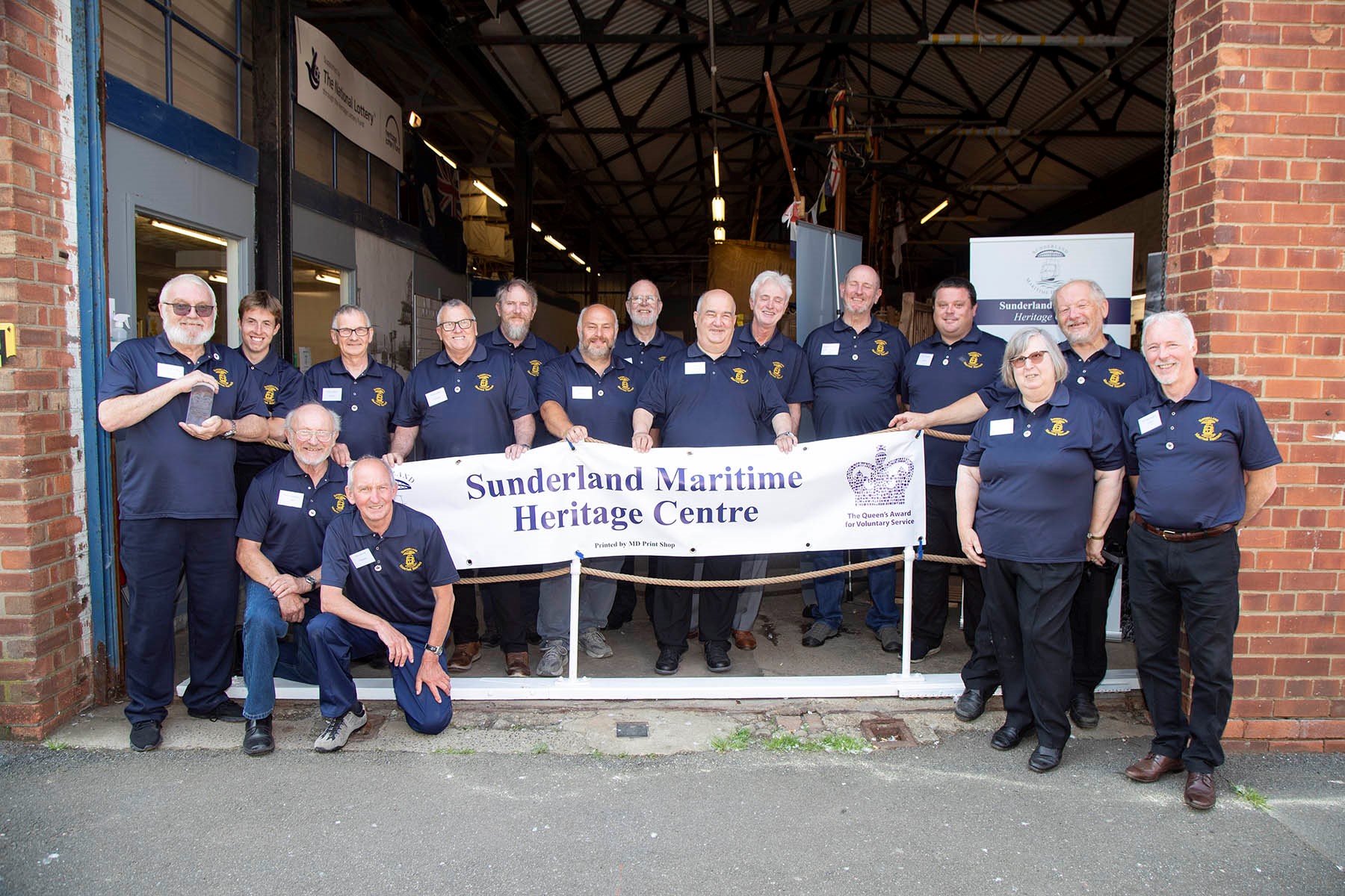 Sunderland Maritime Heritage