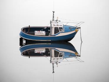 Life's Journey by Carl Draper