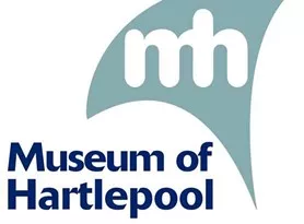 Museum of Hartlepool logo