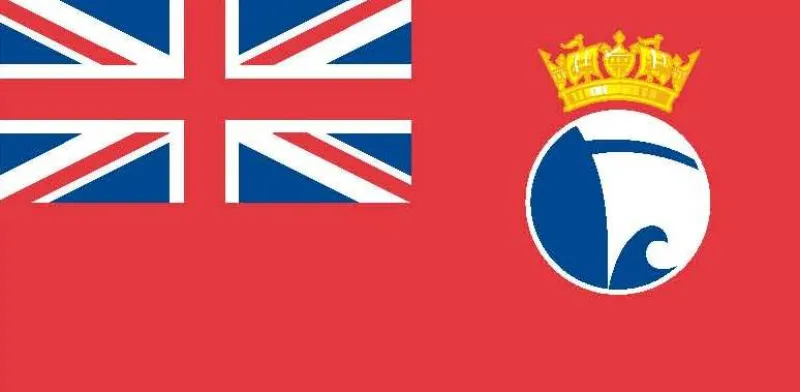 Fleet Ensign