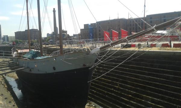 De Wadden, July 2014 iii